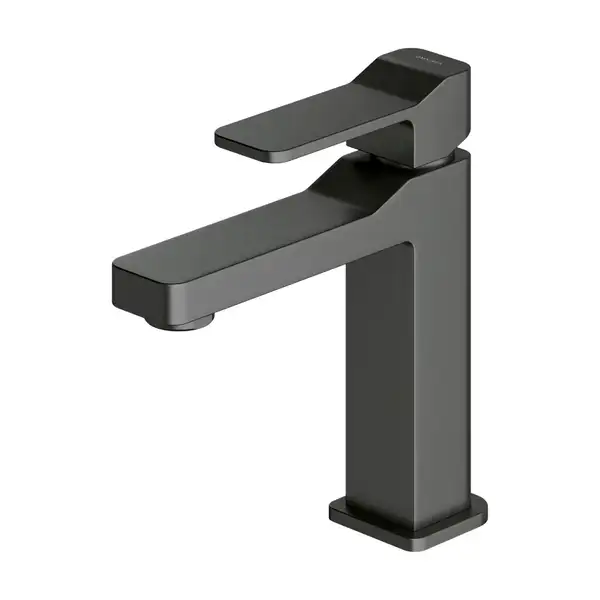 змішувач для умивальника Omnires Slide graphite (SL7710GR) змішувач для умивальника Omnires Slide graphite (SL7710GR)