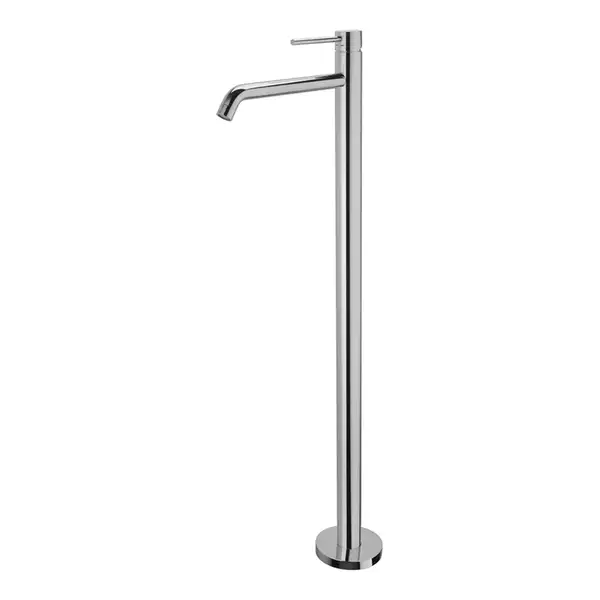 Paffoni Light Смеситель для умывальника, хром (LIG031CR) Paffoni Light Смеситель для умывальника, хром (LIG031CR)