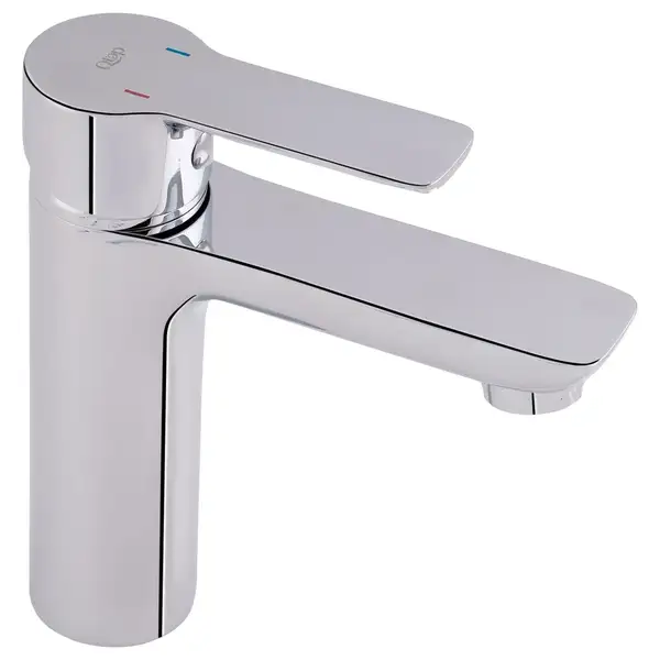 Смеситель для раковины Qtap Alza 10M50104C (QTALZ10M50104C)