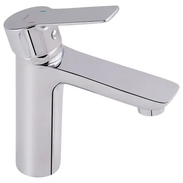 Смеситель для раковины Qtap Alza 10M50104C (QTALZ10M50104C)