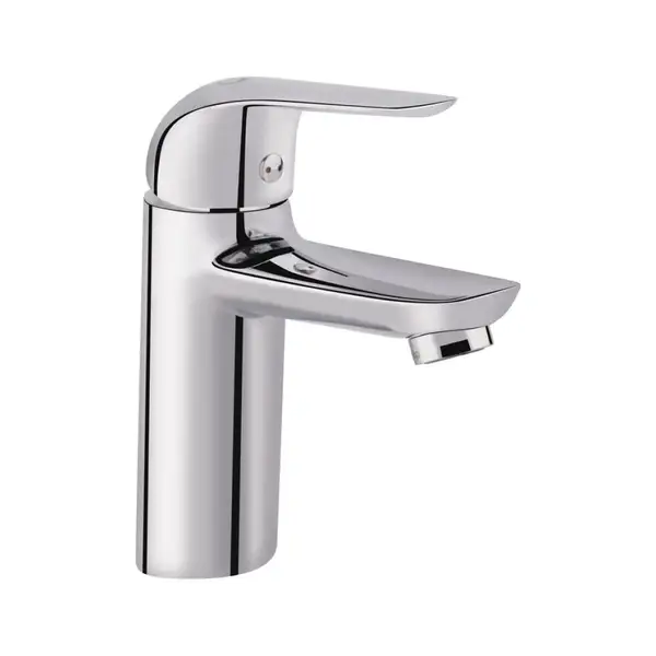 Смеситель для раковины Qtap Arena CRM 001 (QTARECRM001) фото 1 Aquada.com.ua Смеситель для раковины Qtap Arena CRM 001 (QTARECRM001) фото 1 Aquada.com.ua