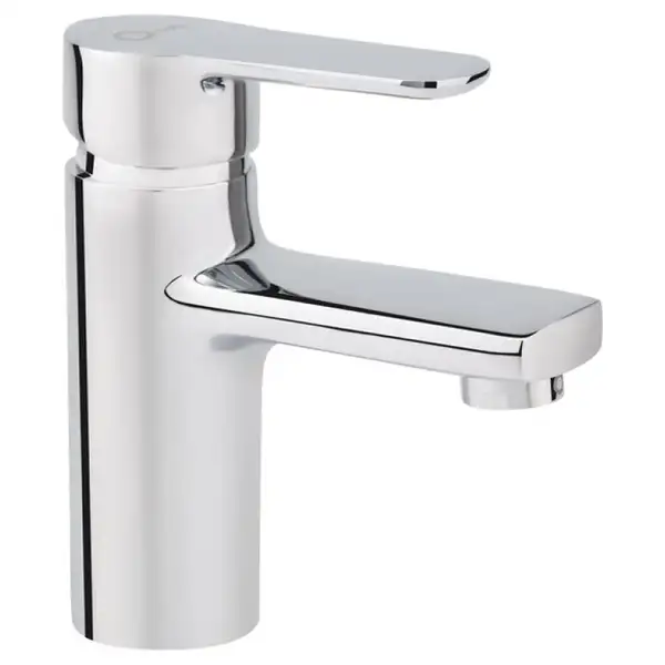 Смеситель для раковины Qtap Eco CRM 001 (QTECOCRM001) фото 1 Aquada.com.ua Смеситель для раковины Qtap Eco CRM 001 (QTECOCRM001) фото 1 Aquada.com.ua
