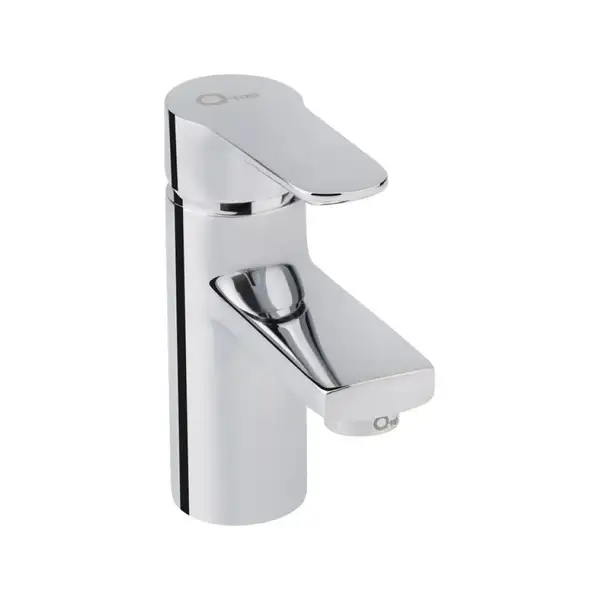 Смеситель для раковины Qtap Eco CRM 001 (QTECOCRM001) фото 3 Aquada.com.ua Смеситель для раковины Qtap Eco CRM 001 (QTECOCRM001) фото 3 Aquada.com.ua
