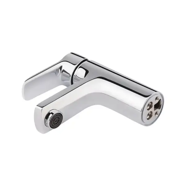 Смеситель для раковины Qtap Eco CRM 001 (QTECOCRM001) фото 5 Aquada.com.ua Смеситель для раковины Qtap Eco CRM 001 (QTECOCRM001) фото 5 Aquada.com.ua