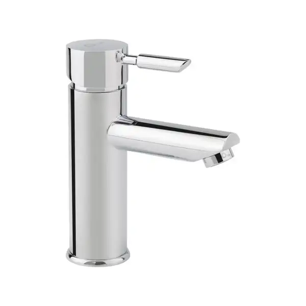 Смеситель для раковины Qtap Elit СRM 001 (QTELICRM001) фото 1 Aquada.com.ua Смеситель для раковины Qtap Elit СRM 001 (QTELICRM001) фото 1 Aquada.com.ua