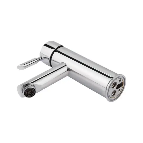 Смеситель для раковины Qtap Elit СRM 001 (QTELICRM001) фото 6 Aquada.com.ua Смеситель для раковины Qtap Elit СRM 001 (QTELICRM001) фото 6 Aquada.com.ua