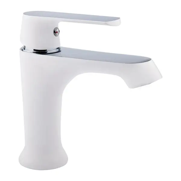 Смеситель для раковины Qtap Fresh WCR 001F (QTFREWCR001F) фото 1 Aquada.com.ua Смеситель для раковины Qtap Fresh WCR 001F (QTFREWCR001F) фото 1 Aquada.com.ua