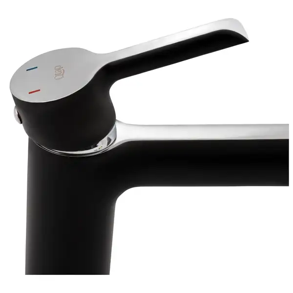 Смеситель для раковины Qtap Grand BCR 001F (QTGRABCR001F) фото 4 Aquada.com.ua