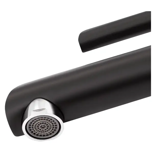 Смеситель для раковины Qtap Grand BCR 001F (QTGRABCR001F) фото 5 Aquada.com.ua