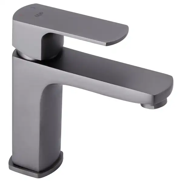 Смеситель для раковины Qtap Lipno 1023101G (QTLIPNO1023101G)
