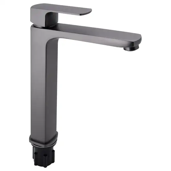 Смеситель для раковины Qtap Lipno 10H23101G (QTLIPNO10H23101G)
