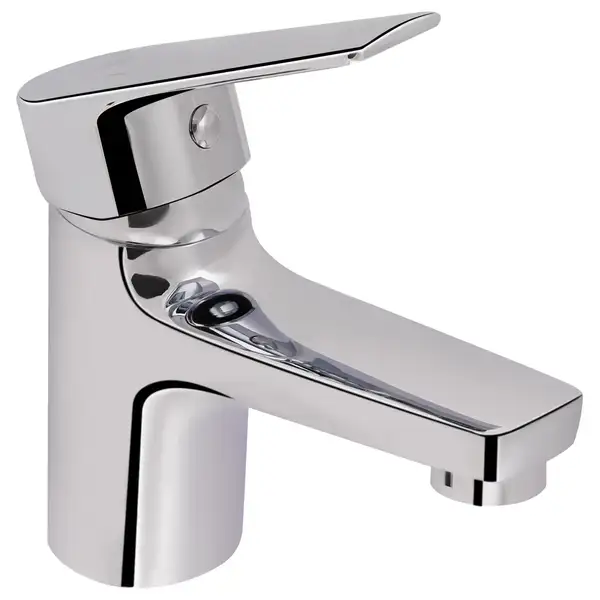 Смеситель для раковины Qtap Levny 1050104C (QTLVN1050104C)