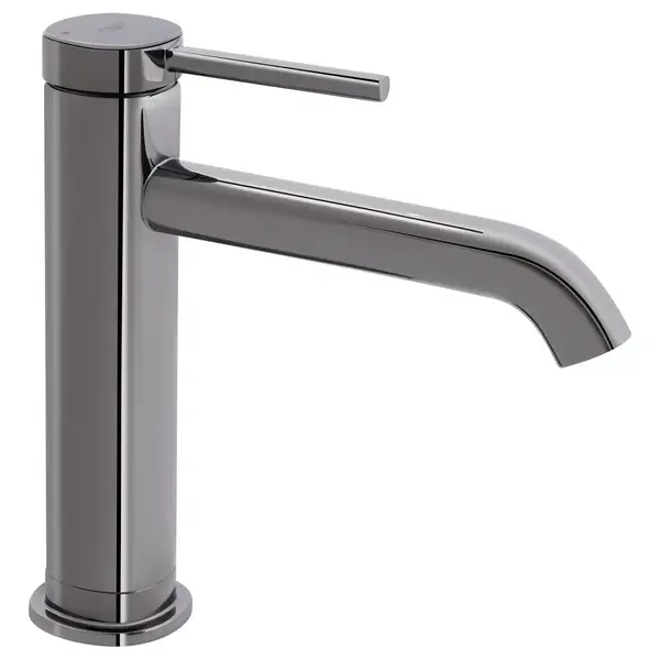 Смеситель для раковины Qtap Robin 1060M102K (QTROB1060M102K) Смеситель для раковины Qtap Robin 1060M102K (QTROB1060M102K)