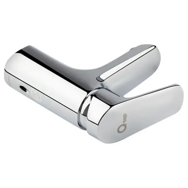 Смеситель для раковины Qtap Tenso CRM 001 (QTTENCRM001) фото 5 Aquada.com.ua Смеситель для раковины Qtap Tenso CRM 001 (QTTENCRM001) фото 5 Aquada.com.ua