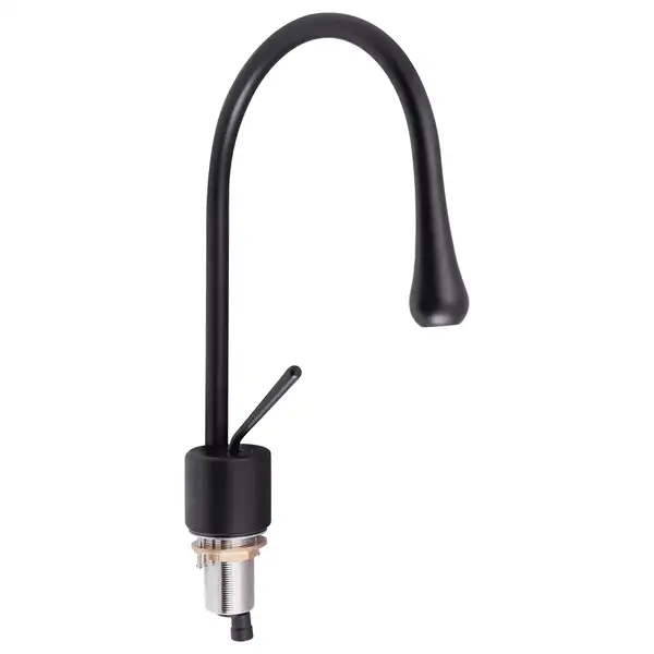 Смеситель для раковины Qtap Virgo 1066103B (QTVIR1066103B)