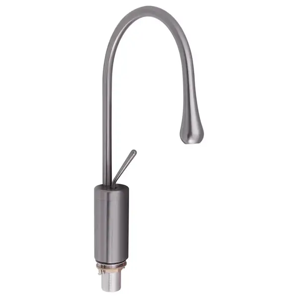 Смеситель для раковины Qtap Virgo 1066H103K (QTVIR1066H103K) Смеситель для раковины Qtap Virgo 1066H103K (QTVIR1066H103K)