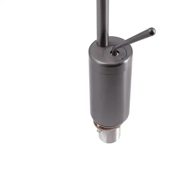 Смеситель для раковины Qtap Virgo 1066H103K (QTVIR1066H103K) Смеситель для раковины Qtap Virgo 1066H103K (QTVIR1066H103K)