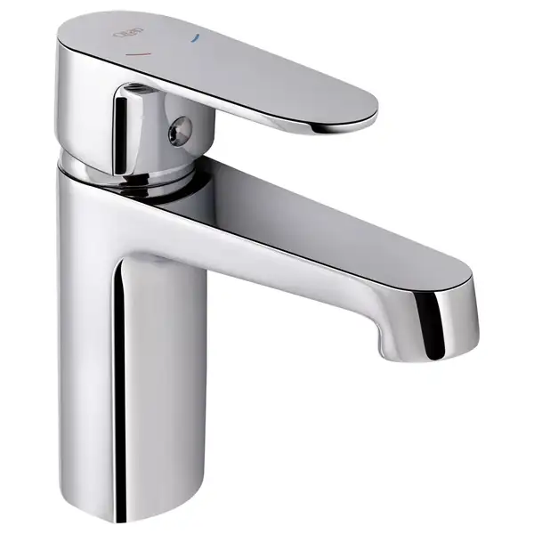 Смеситель для раковины Qtap Vranov 1018104C (QTVIT1018104C)