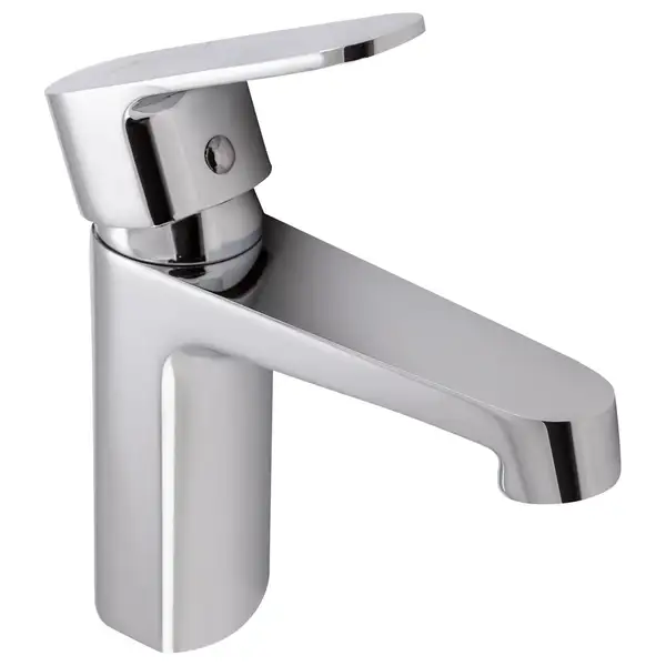 Смеситель для раковины Qtap Vranov 1018104C (QTVIT1018104C)