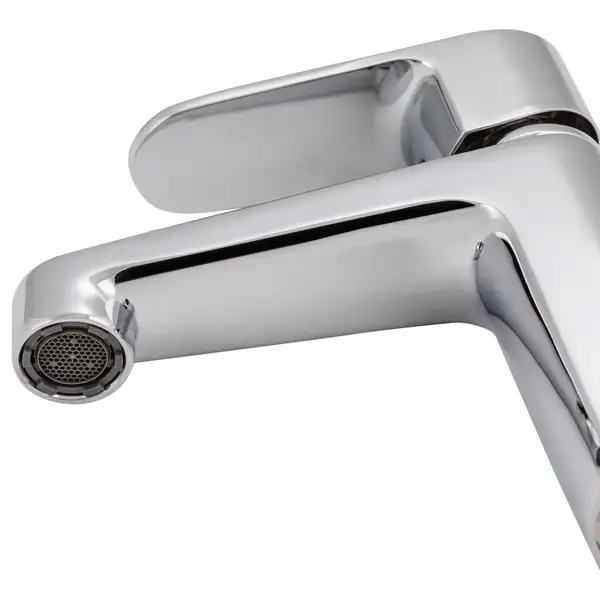 Смеситель для раковины Qtap Vranov 1018104C (QTVIT1018104C)