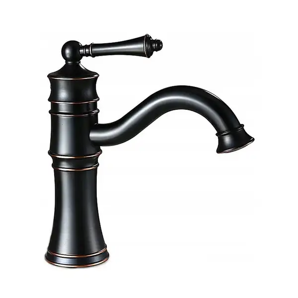 Смеситель для раковины (умывальника) REA VINTAGE OLD BLACK черный низкий (REA-B0226) Смеситель для раковины (умывальника) REA VINTAGE OLD BLACK черный низкий (REA-B0226)