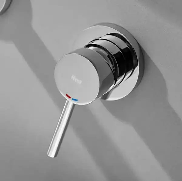 Смеситель для раковины (умывальника) REA LUNGO LONG CHROM + BOX хром скрытого монтажа (REA-B0369) Смеситель для раковины (умывальника) REA LUNGO LONG CHROM + BOX хром скрытого монтажа (REA-B0369)