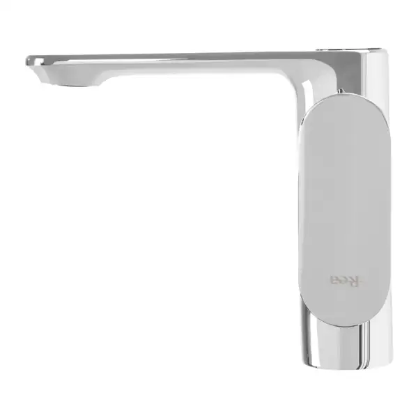 Rea MILS LCD Змішувач для раковини, хром (REA-B2000) Rea MILS LCD Змішувач для раковини, хром (REA-B2000)