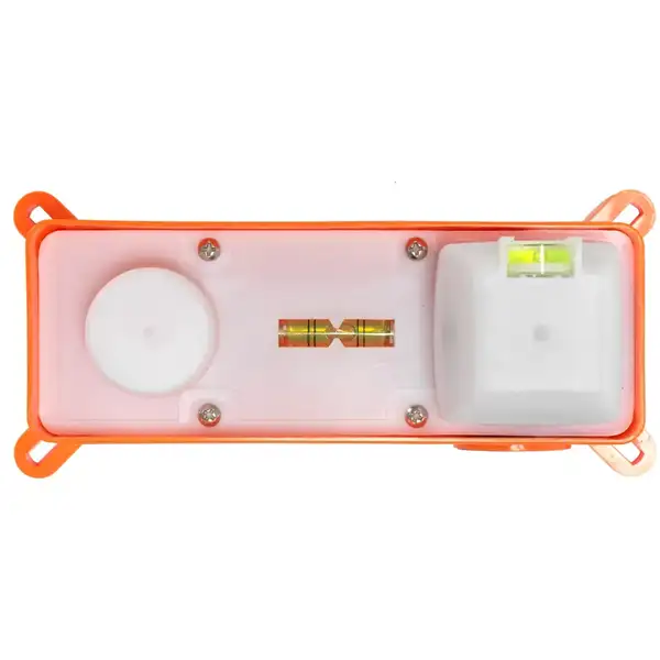 Смеситель для раковины (умывальника) REA OVAL GOLD + BOX скрытого монтажа (REA-B5125)