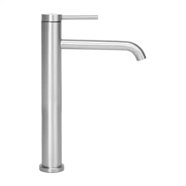 Rea Clif Nickel Змішувач для раковини, нікель (REA-B5330) Rea Clif Nickel Змішувач для раковини, нікель (REA-B5330)