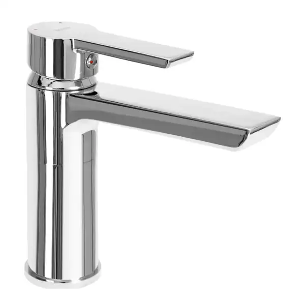 Смеситель для раковины (умывальника) REA ARGUS CHROME хром низкий (REA-B6208) Смеситель для раковины (умывальника) REA ARGUS CHROME хром низкий (REA-B6208)
