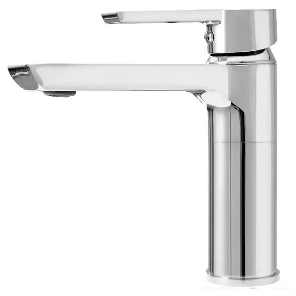 Смеситель для раковины (умывальника) REA ARGUS CHROME хром низкий (REA-B6208) Смеситель для раковины (умывальника) REA ARGUS CHROME хром низкий (REA-B6208)