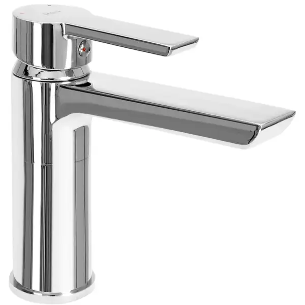 Смеситель для раковины (умывальника) REA ARGUS CHROME хром низкий (REA-B6208) Смеситель для раковины (умывальника) REA ARGUS CHROME хром низкий (REA-B6208)