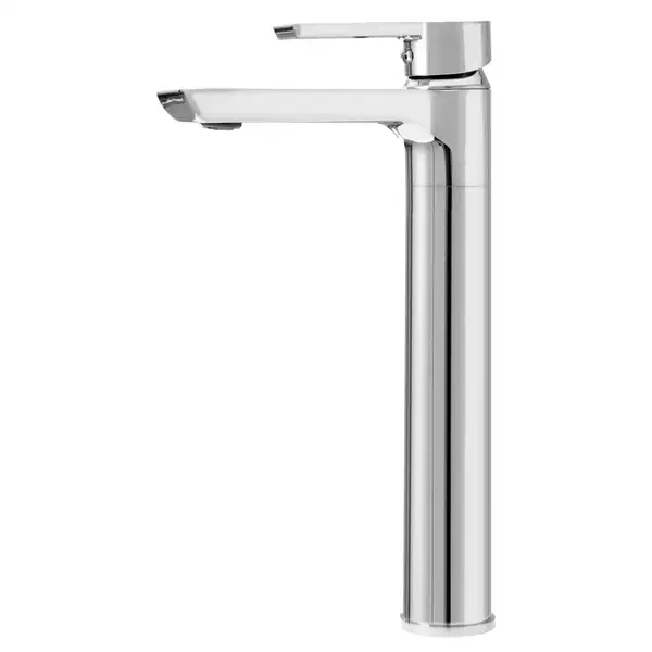 Rea Argus Chrome Змішувач для раковини, хром (REA-B6209) Rea Argus Chrome Змішувач для раковини, хром (REA-B6209)