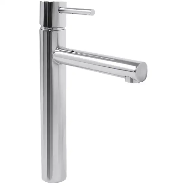 Rea Tess CHROM Змішувач для раковини, хром (REA-B8800) Rea Tess CHROM Змішувач для раковини, хром (REA-B8800)
