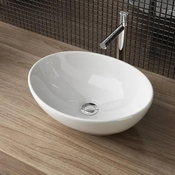 Rea Tess CHROM Змішувач для раковини, хром (REA-B8800) Rea Tess CHROM Змішувач для раковини, хром (REA-B8800)