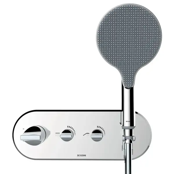 Bossini APICE Змішувач для душу, хром (Z00521000030005)