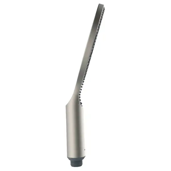 Bossini Apice Термостат для ванны, никель шлифованный (Z00521000094005) Bossini Apice Термостат для ванны, никель шлифованный (Z00521000094005)
