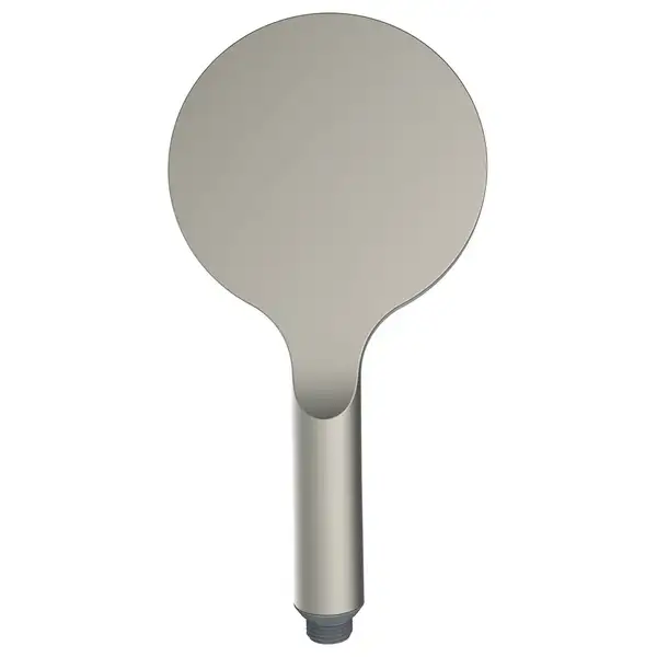 Bossini Apice Термостат для ванны, никель шлифованный (Z00521000094005) Bossini Apice Термостат для ванны, никель шлифованный (Z00521000094005)