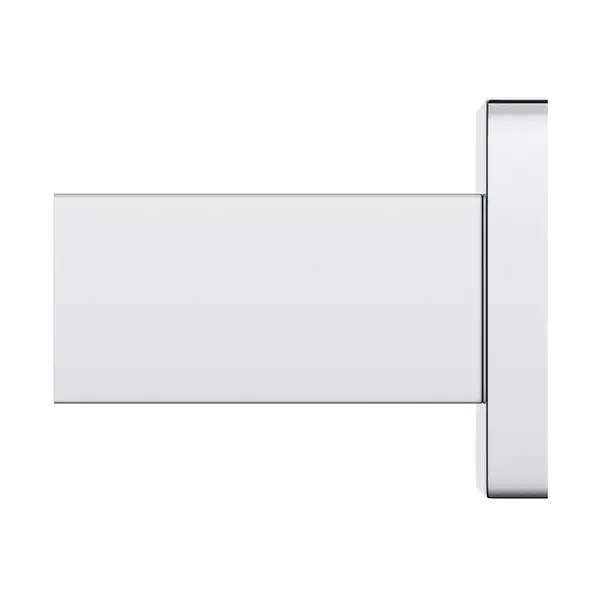 Смеситель для ванны Corsan TRINO CHROME с изливом (CMZ055)