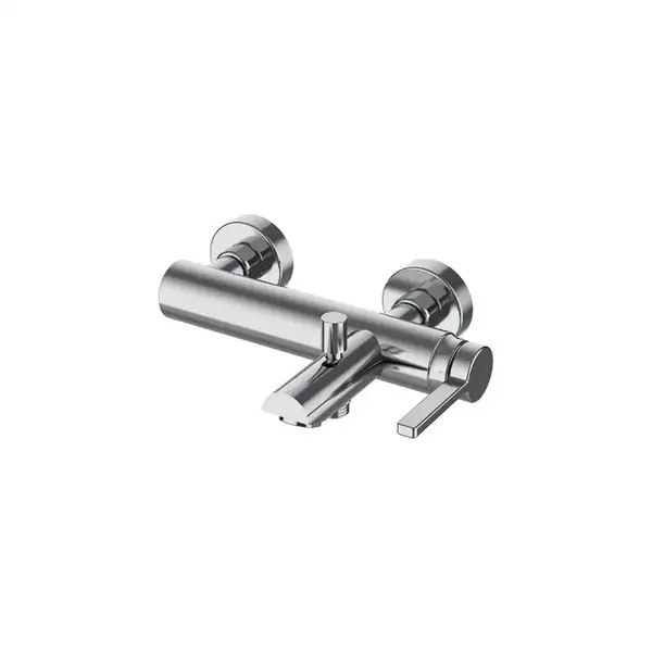 GRB Axis Chrome Змішувач для ванни, хром (74224740)