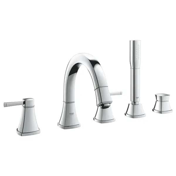 Змішувач для ванни Grohe Grandera (19919000) Змішувач для ванни Grohe Grandera (19919000)