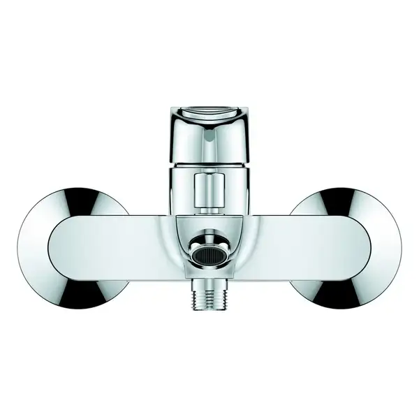 Grohe BauLoop New Змішувач для ванни, хром (23603001) Grohe BauLoop New Змішувач для ванни, хром (23603001)