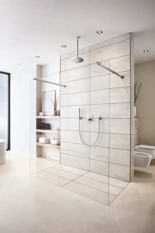 Змішувач прихованого монтажу на 2 споживача Grohe Grandera (24068000) Змішувач прихованого монтажу на 2 споживача Grohe Grandera (24068000)