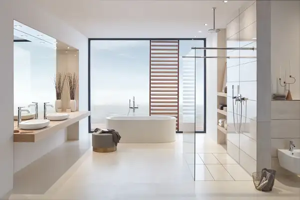 Змішувач прихованого монтажу на 2 споживача Grohe Grandera (24068000) Змішувач прихованого монтажу на 2 споживача Grohe Grandera (24068000)