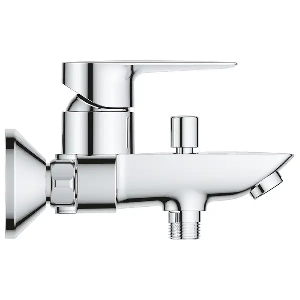 Grohe StartEdge Змішувач для ванни, хром (24198001) Grohe StartEdge Змішувач для ванни, хром (24198001)