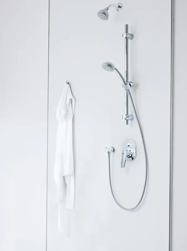 Grohe BauFlow Змішувач прихованого монтажу, хром (29045000)