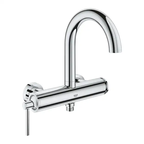 Grohe Atrio Змішувач для ванни, хром (32652003) Grohe Atrio Змішувач для ванни, хром (32652003)