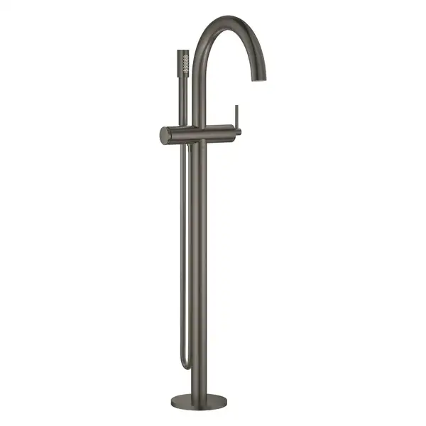 Підлоговий змішувач для ванни Grohe Atrio (32653AL3) Підлоговий змішувач для ванни Grohe Atrio (32653AL3)