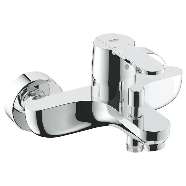 Grohe Get Змішувач для ванни, хром (32887000) Grohe Get Змішувач для ванни, хром (32887000)
