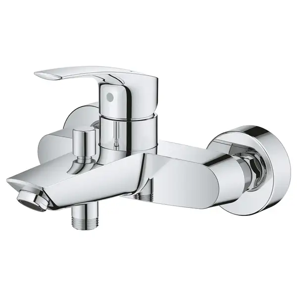 Grohe Eurosmart New Смеситель для ванны, хром (33300003)